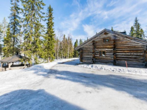 Holiday Home Seitsemän savua 3 by Interhome